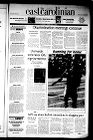 The East Carolinian, March 28, 2000